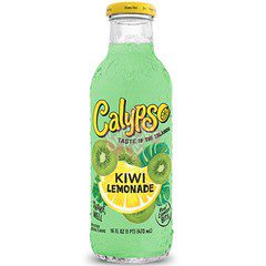 Calypso Kiwi Lemonade 473ml 12 Pack Main image