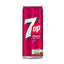 7UP Cherry Can 330ml 24 Pack