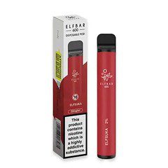 Elf Bar Elfsuka Flavour 10 Pack Main image