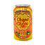 Chupa Chups Orange 345ml 24 Pack