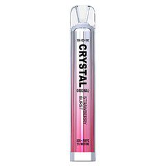 Crystal Original Pre-Filled Pods 10 Pack - Strawberry Burst
