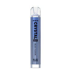 Crystal Original Pre-Filled Pods 10 Pack - Blue Fusion