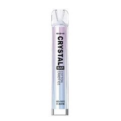 Crystal Bar Cotton Candy Ice 10 Pack Main image