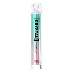 Crystal Bar Apple Peach 10 Pack Main image