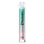 Crystal Bar Apple Peach 10 Pack