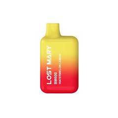Lost Mary Watermelon Lemon Pod 10 Pack