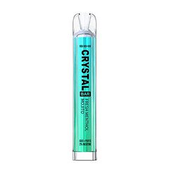 Crystal Bar Fresh Menthol Mojito 10 Pack Main image