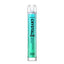 Crystal Bar Fresh Menthol Mojito 10 Pack