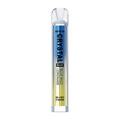 Crystal Original Pre-Filled Pods 10 Pack - Blue Razz Lemonade Main image