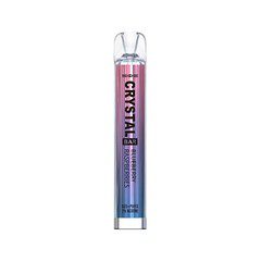 Crystal Pre-filled Pods Blueberry Raspberries 10 Pack Main image