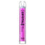 Crystal Original Pre-Filled Pods 10 Pack - Pink Lemoande