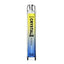 Crystal Original Pre-Filled Pod 10 Pack - Fruit Medley