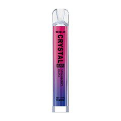 Crystal Original Pre-Filled 10 Pack - Strawberry Blast