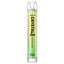 Crystal Pre-filled Pods Lemon & Lime 10 Pack