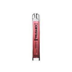 Crystal Pre - filled Pods  Blueberry Cherry Cranberry 10 Pack Main image