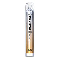 Crystal Original Pre-Filled Pod 10 Pack - Mango Ice