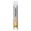 Crystal Original Pre-Filled Pod 10 Pack - Mango Ice