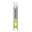 Crystal Pre-filled Pods Banana Ice 10 Pack
