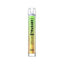 Crystal Original Pre-Filled Pods 10 Pack - Kiwi Passion Fruit Guava