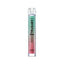Crystal Bar Sour Apple Blueberry 10 Pack