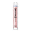 Crystal Pre-filled Pods Peach Ice 10 Pack