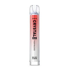 Crystal Bar Tiger Blood 10 Pack Main image