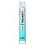 Crystal Bar Menthol 10 Pack