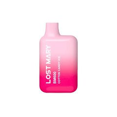 Lost Mary Cotton Candy Ice Pod 10 Pack Main image