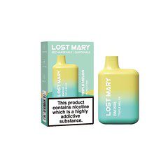 Lost Mary Triple Melon Pod 10 Pack