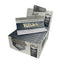 Rizla Silver King size Rolling & Tips 24 Pack