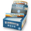Element Blue King Size Rolling Paper 50 Pack