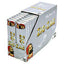 Zig Zag Silver Connossiour Rolling Paper & TIps 32 Pack