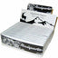 Highland Headquarter King Size Cigarette Rolling Paper & Tips 24 Pack