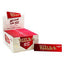 Rizla Red Thin King Size Rolling Paper 50 Pack