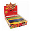 Juicy Jay's Mix N Roll Flavoured Rolling Paper 24 Pack