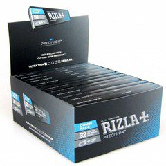 Rizla Precision King size Rolling Paper 50 Pack
