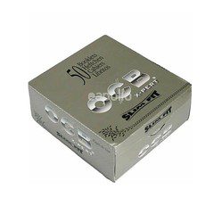 OCB X-Pert Slim Fit Rolling Paper 50 Pack Main image