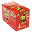 Zig Zag Red Regular Rolling Paper 100 Pack