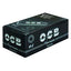 OCB Black Premium Regular Rolling Paper 50 Pack