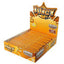 Juicy Jay's Liquorice Flavoured Rolling Paper 24 Pack