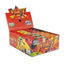 Juicy Jay's Mix N Roll Flavoured Big Size Roll 24 Pack