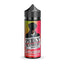 Peeky Blender E-Liquid Strawberry & Lime 100ml