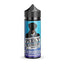 Peeky Blender E-Liquid Blue Raspberry Slush 100ml