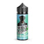 Peeky Blender E-Liquid Charlie Strong 100ml