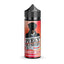 Peeky Blender E-Liquid Strawberry Slush/ Red Right Hand 100ml