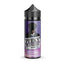 Peeky Blender E-Liquid Grapeberry Ice 100ml