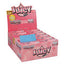 Juicy Jay's Cotton Candy Flavoured Big Size Roll 24 Pack
