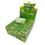 Juicy Jay's Green Apple Flavoured Big Size Roll 24 Pack
