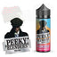 Peeky Blender E-Liquid Mixberry Menthol 100ml