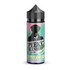Peeky Blender E-Liquid Brillant Chang 100ml